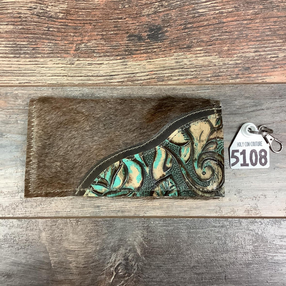 Bandit Wallet  - #5108