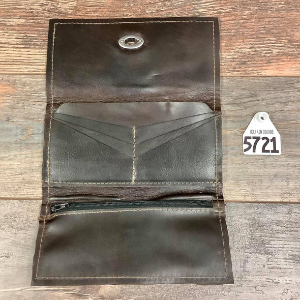 Bandit Wallet  - #5721