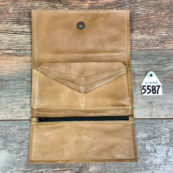 Bandit Wallet  - #5587