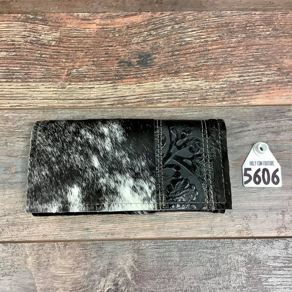 Bandit Wallet  - #5606