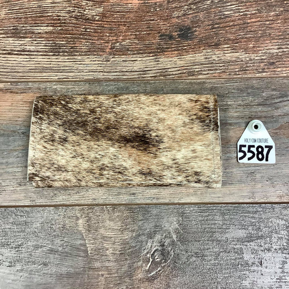 Bandit Wallet  - #5587