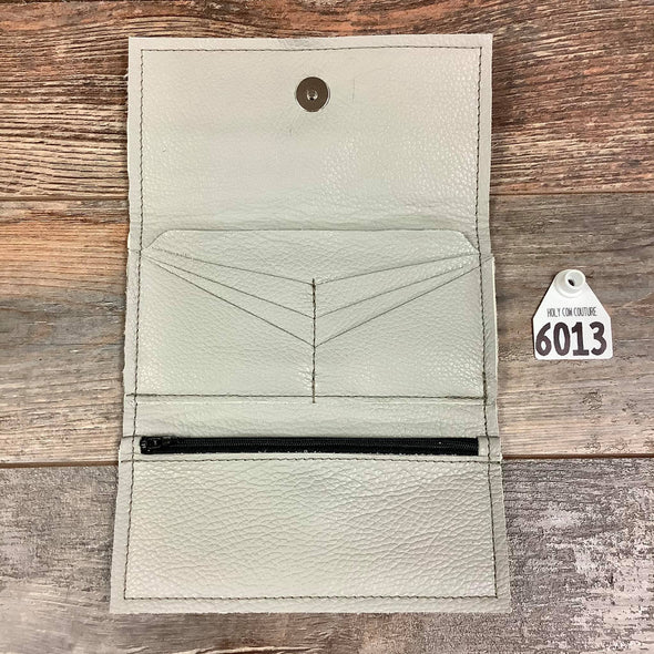 Bandit Wallet  - #6013