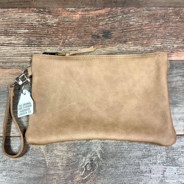 Catchall Clutch -  #6012