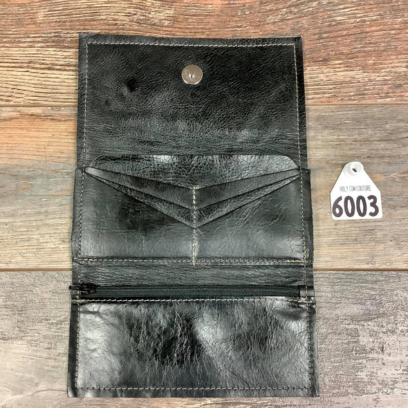 Bandit Wallet  - #6003