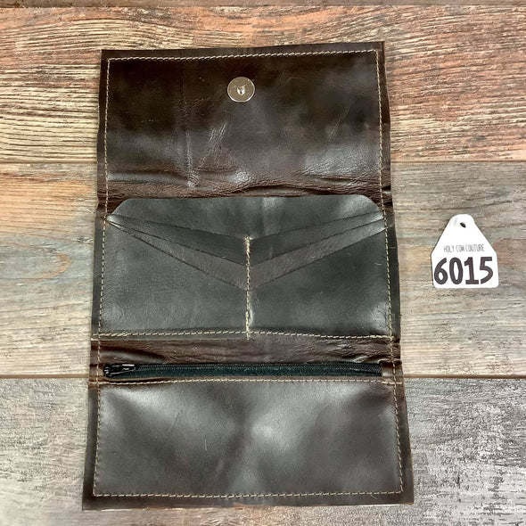 Bandit Wallet  - #6015