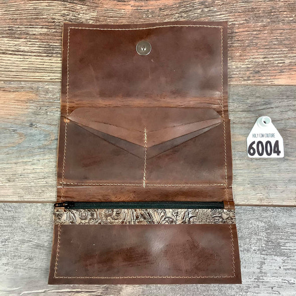 Bandit Wallet  - #6004