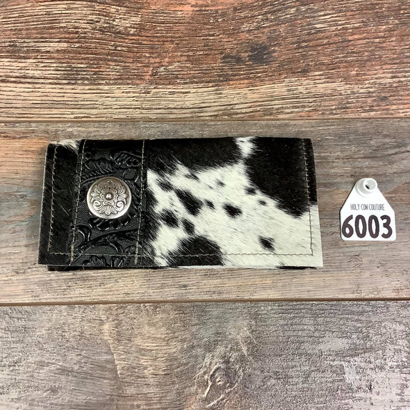 Bandit Wallet  - #6003