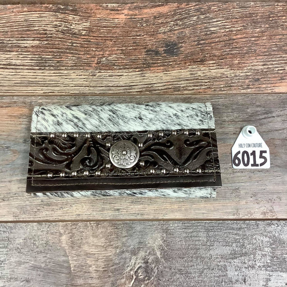Bandit Wallet  - #6015