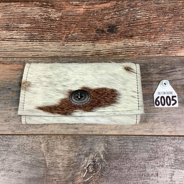Bandit Wallet  - #6005