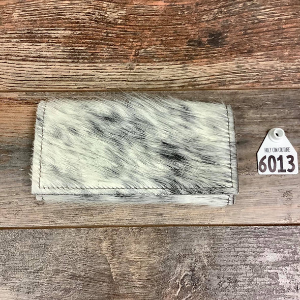 Bandit Wallet  - #6013