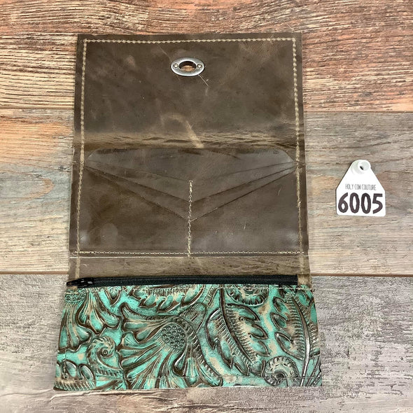 Bandit Wallet  - #6005