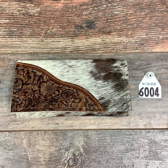 Bandit Wallet  - #6004