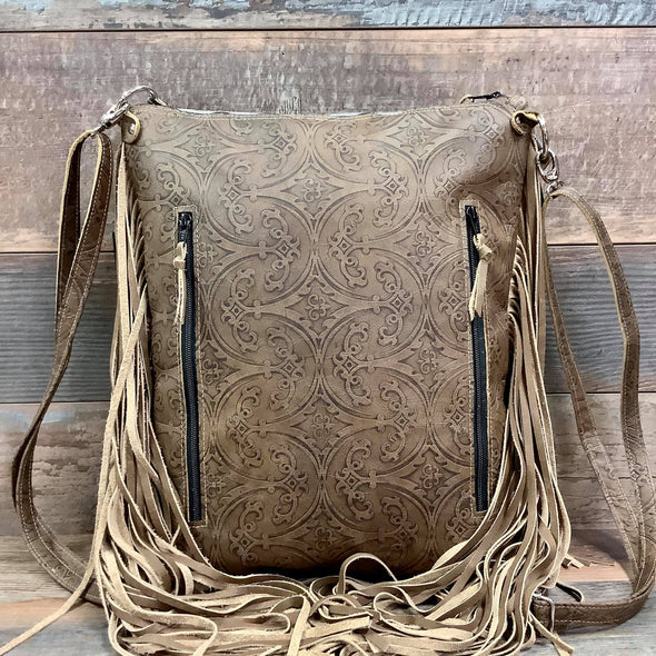 Bagpack -  #23978