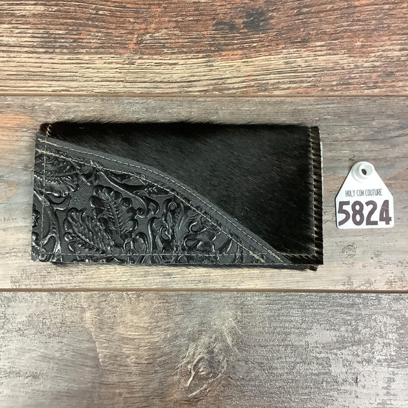 Bandit Wallet  - #5824