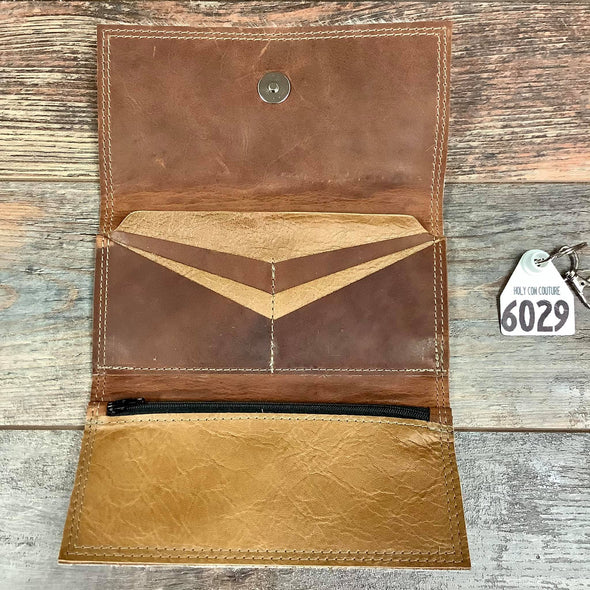 Bandit Wallet  - #6029