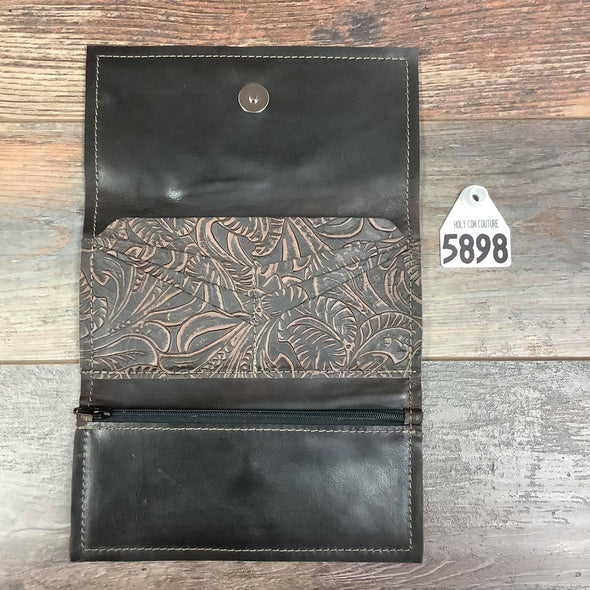Bandit Wallet  - #5898