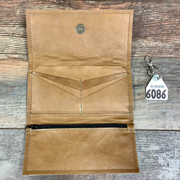 Bandit Wallet  - #6086