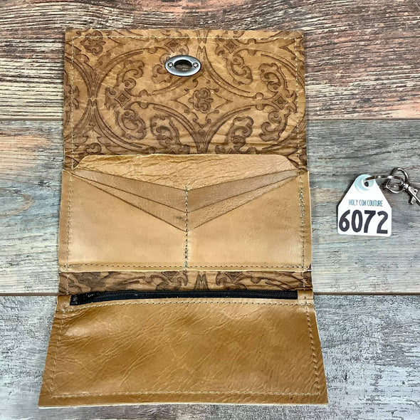 Bandit Wallet  - #6072