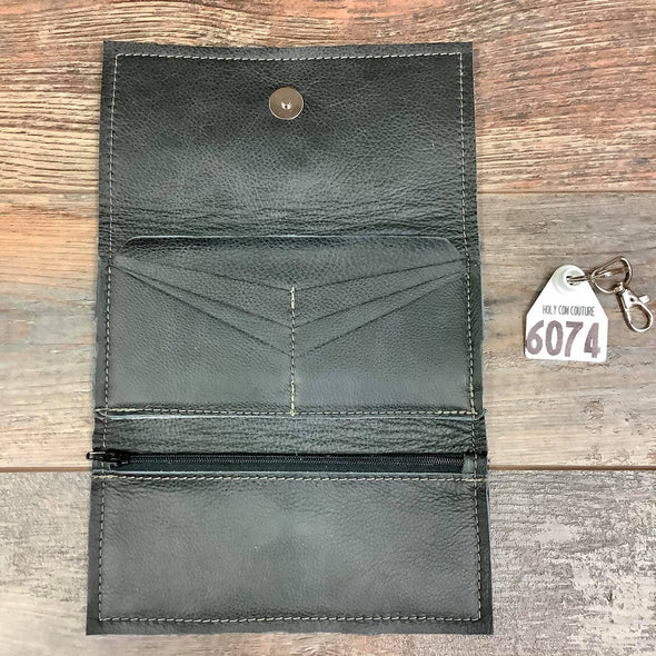 Bandit Wallet  - #6074