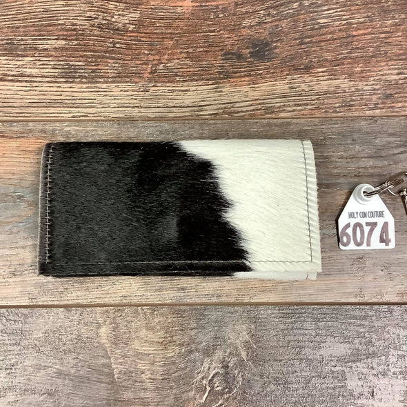 Bandit Wallet  - #6074