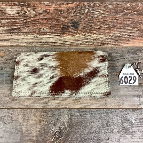 Bandit Wallet  - #6029