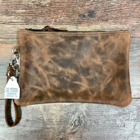 Catchall Clutch -  #6054
