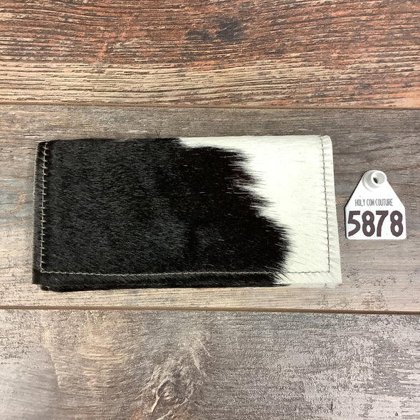 Bandit Wallet  - #5878