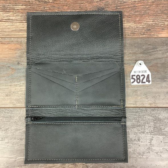 Bandit Wallet  - #5824