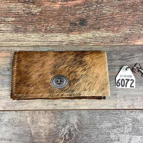 Bandit Wallet  - #6072