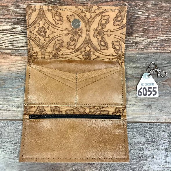 Bandit Wallet  - #6055