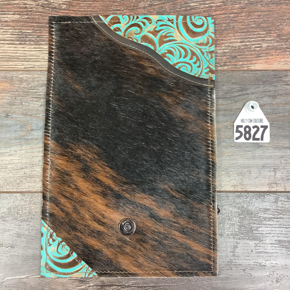 Bandit Wallet  - #5827