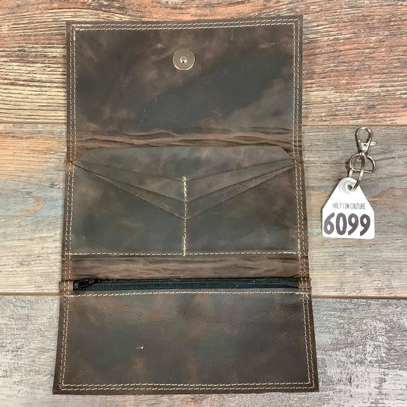 Bandit Wallet  - #6099