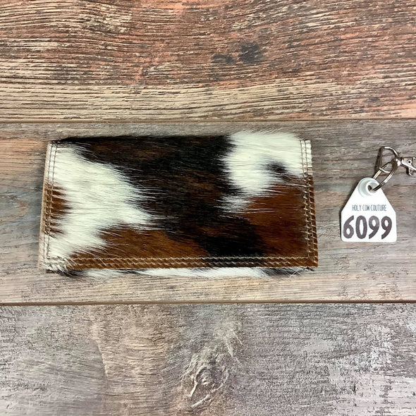Bandit Wallet  - #6099