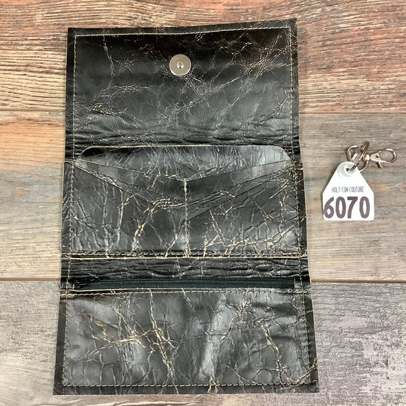 Bandit Wallet  - #6070