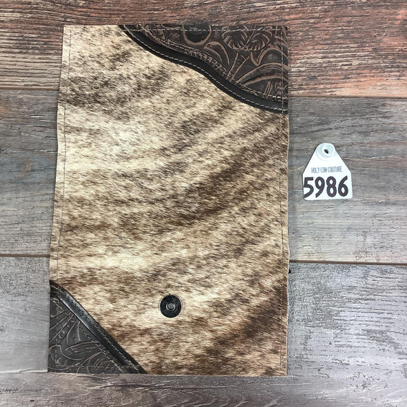 Bandit Wallet  - #5986