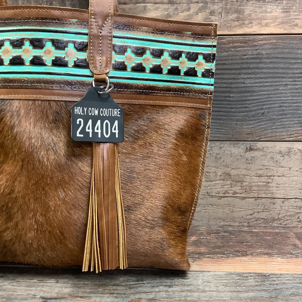 The Weekender #24404
