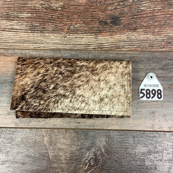 Bandit Wallet  - #5898