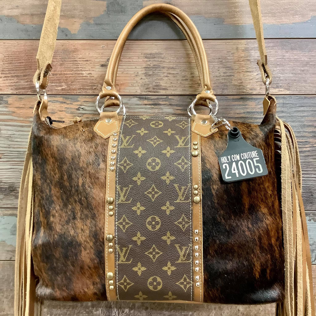 Designer Crossover - LV Specialty Collection #16651 – Holy Cow Couture