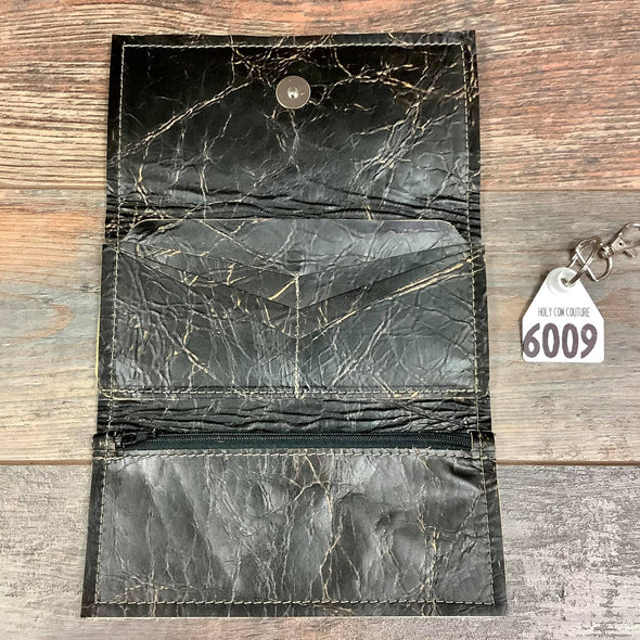 Bandit Wallet  - #6009