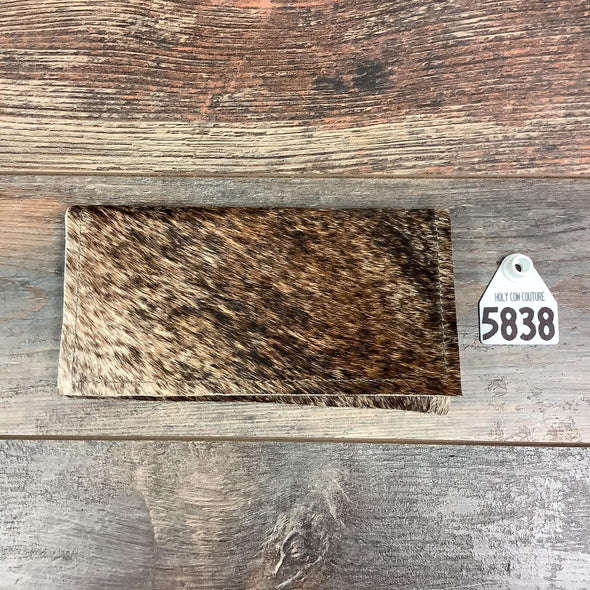Bandit Wallet  - #5838