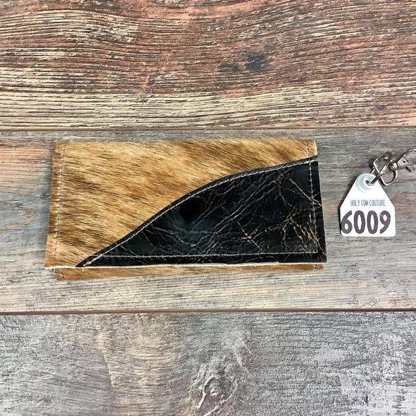 Bandit Wallet  - #6009