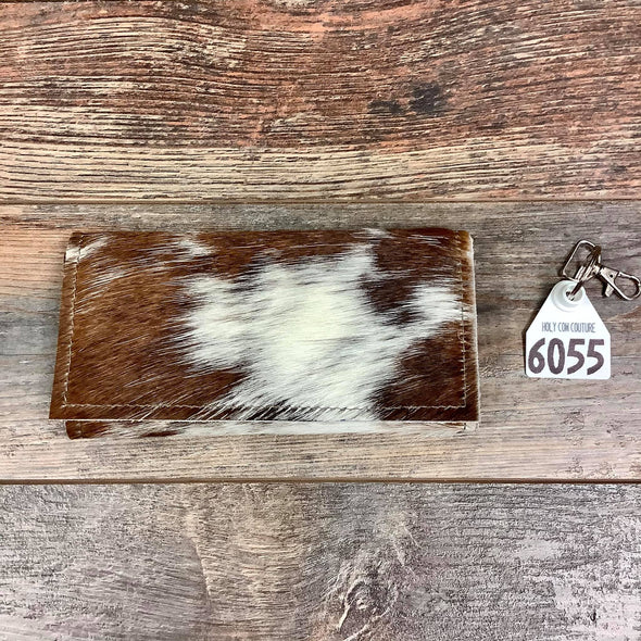 Bandit Wallet  - #6055