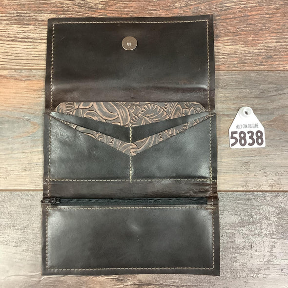 Bandit Wallet  - #5838