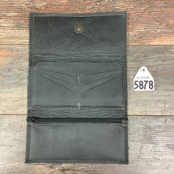 Bandit Wallet  - #5878