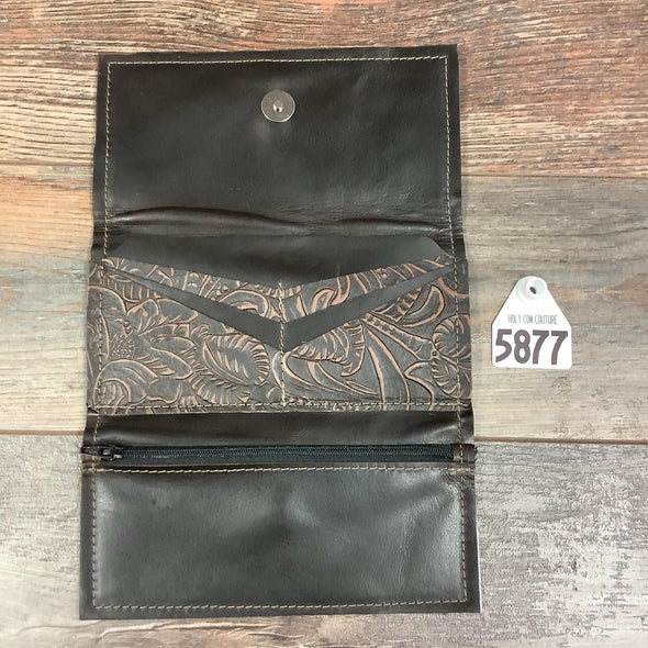 Bandit Wallet  - #5877