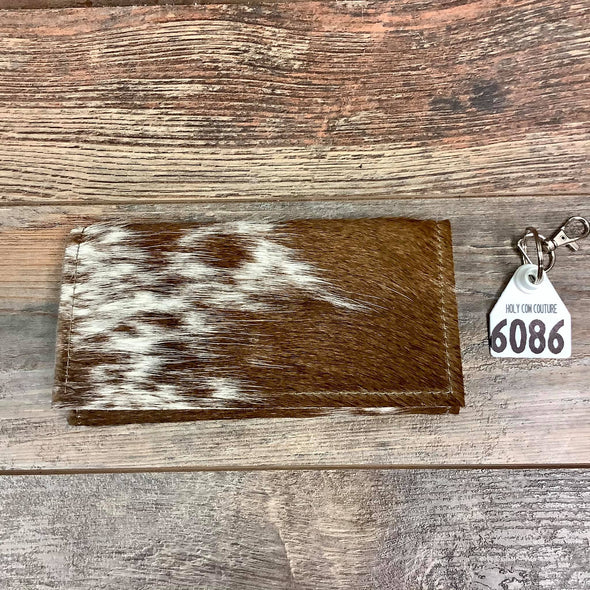 Bandit Wallet  - #6086
