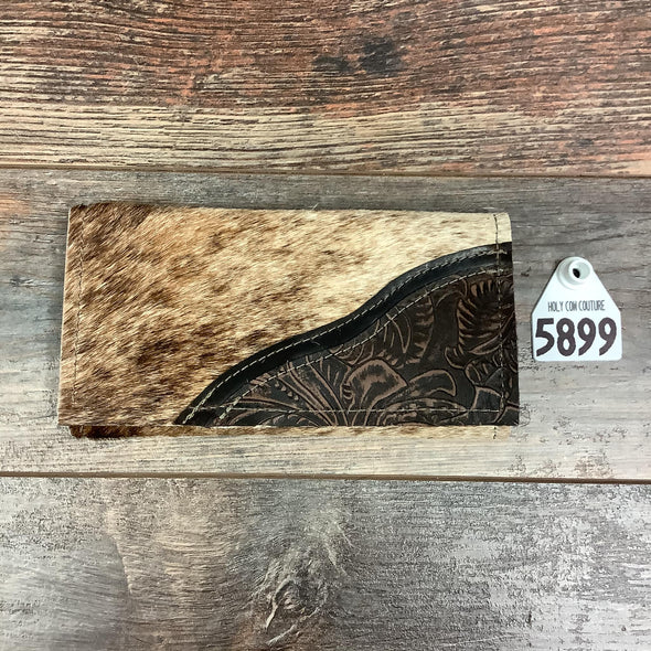 Bandit Wallet  - #5899