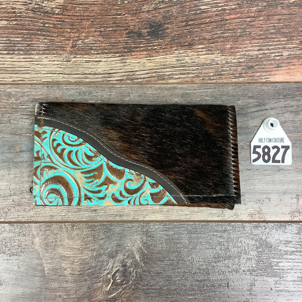 Bandit Wallet  - #5827