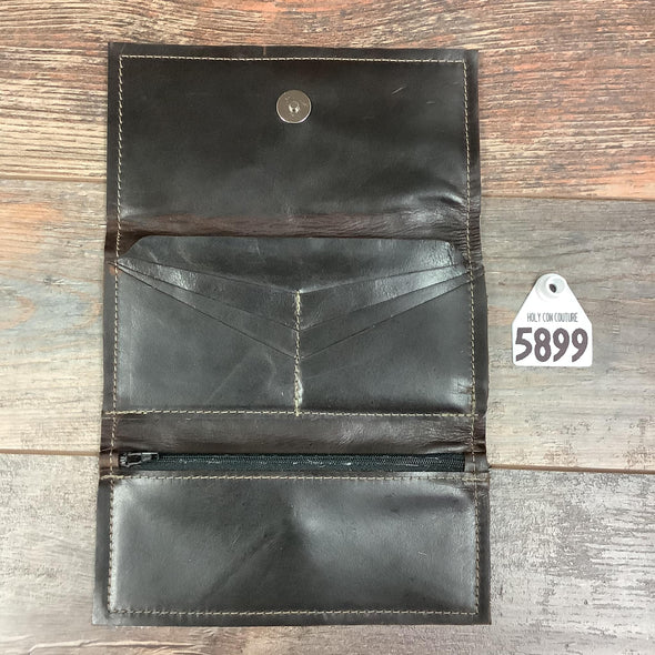 Bandit Wallet  - #5899