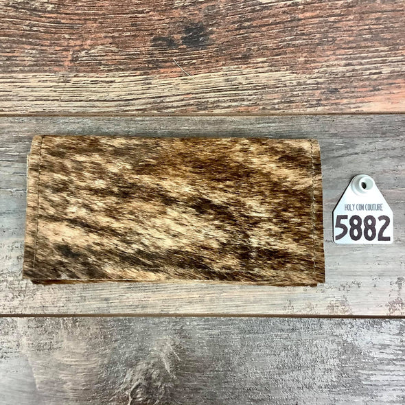 Bandit Wallet  - #5882